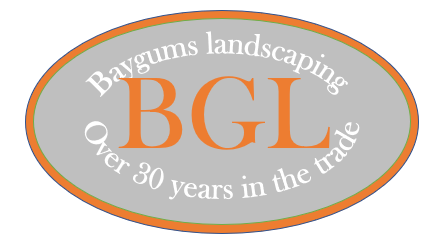 baygums landscaping