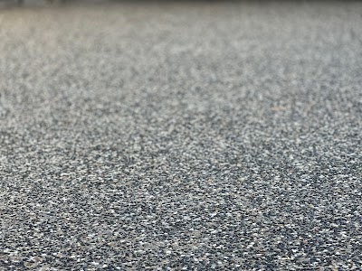 Bayside Concrete Driveways work 1