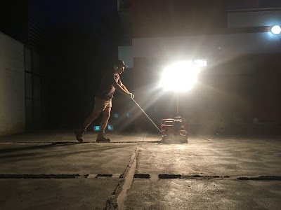 Bayside Concrete Driveways work 4