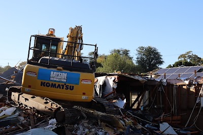 Bayside Demolition Pty Ltd