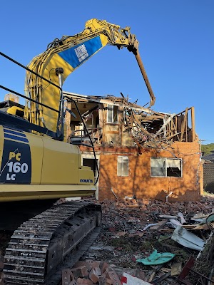 Bayside Demolition Pty Ltd work 4
