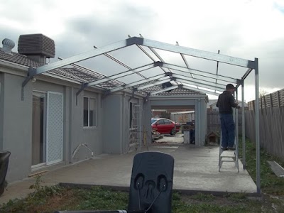 Bayside Garage Centre project 5