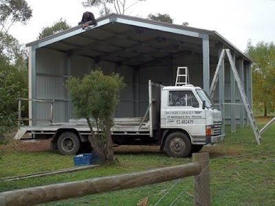 Bayside Garage Centre project 6