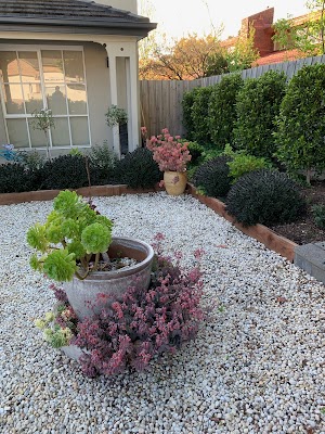 Bayside Garden Care work 1