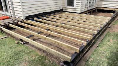 Bayside Handyman Service photo 2