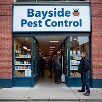 Bayside Pest Control