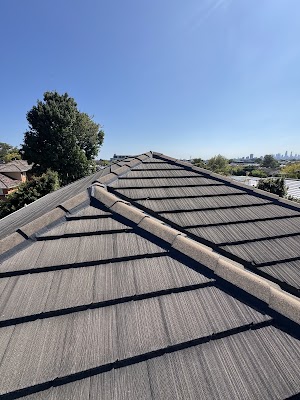 Bayside Roof Cleaning photo 2