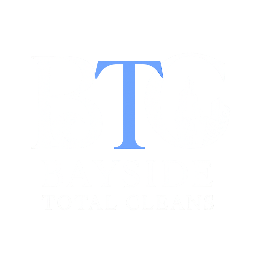 Bayside Total Cleans