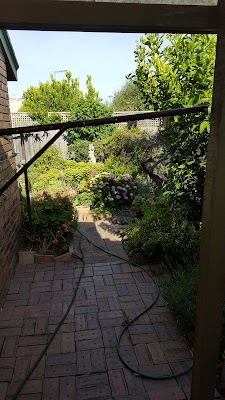 Bayview Paving and Landscaping Construction work 3