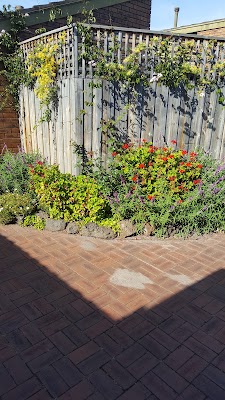 Bayview Paving and Landscaping Construction work 4