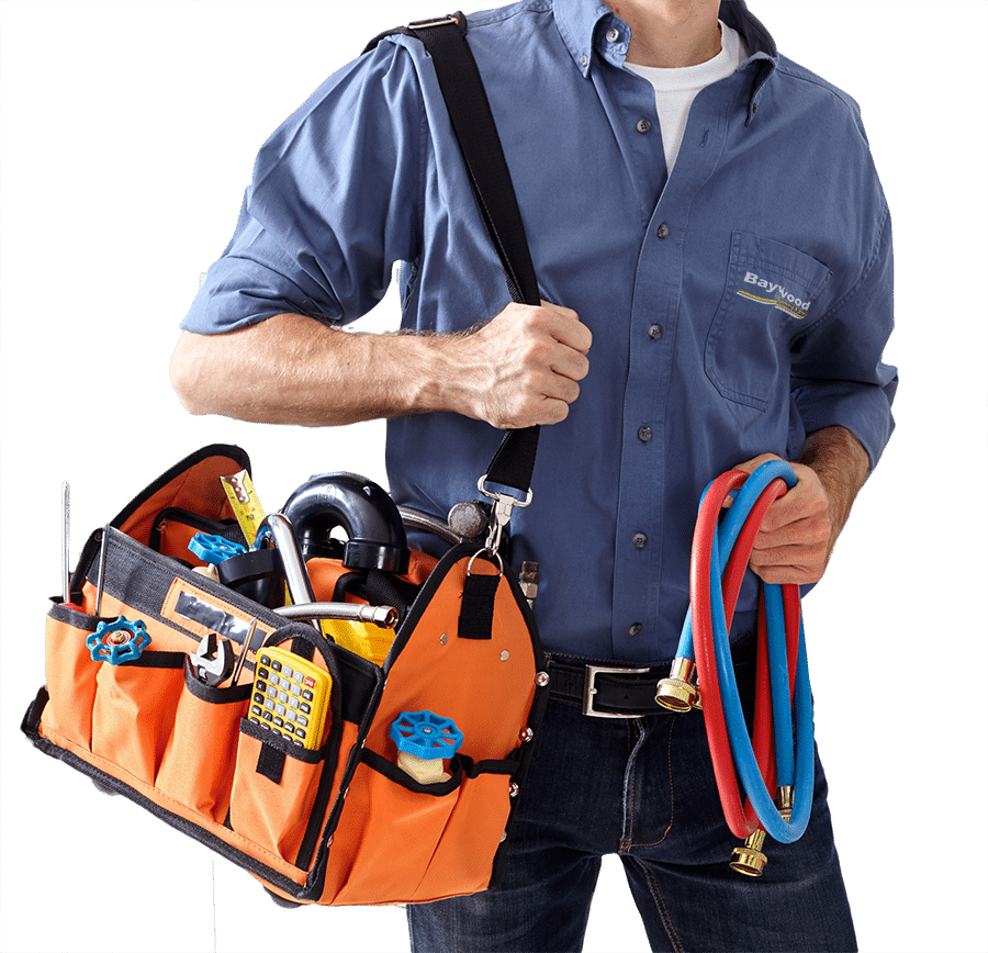 Baywood Plumbing & Gas