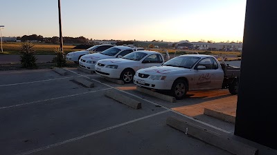 BC Construction & Concreting