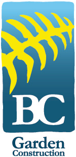 BC Garden Construction Pty Ltd