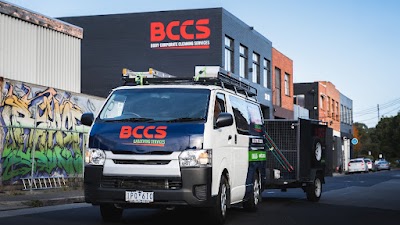 BCCS - Strata Cleaning & Gardening work 2