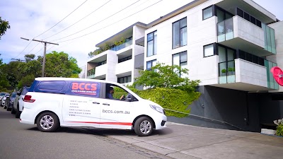 BCCS - Strata Cleaning & Gardening work 3