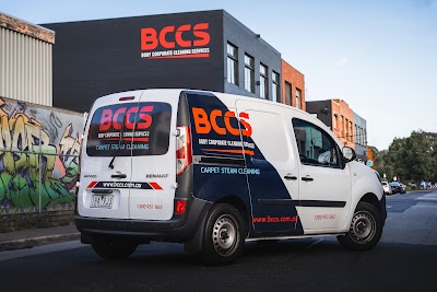 BCCS - Strata Cleaning & Gardening project 5