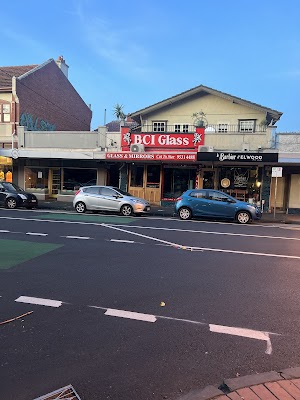 BCI Glass photo 1