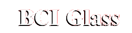 BCI Glass