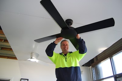 BCS Electrical Victor Harbor work 3