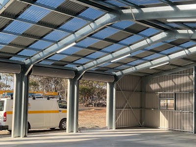 BCS Electrical Victor Harbor project 5