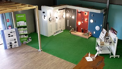 BCS Electrical Victor Harbor project 6