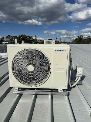 BD Air Conditioning - Residential - Commercial photo 2