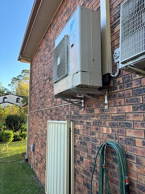 BD Air Conditioning - Residential - Commercial photo 3