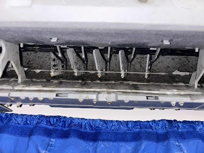 BD Air Conditioning - Residential - Commercial work 4