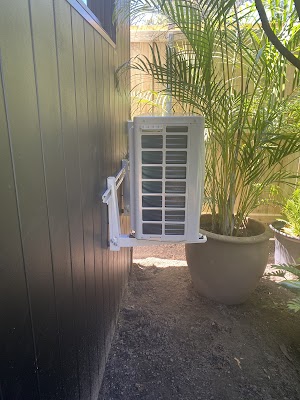 BD Air Conditioning - Residential - Commercial project 5
