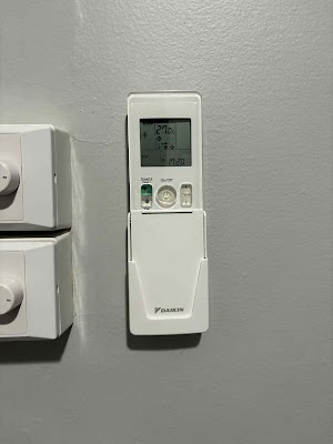 BD Air Conditioning - Residential - Commercial project 6