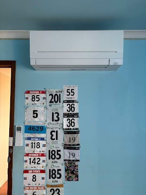 BD Air Conditioning - Residential - Commercial