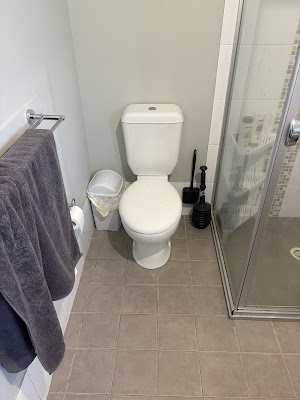 BDP Plumbing project 5