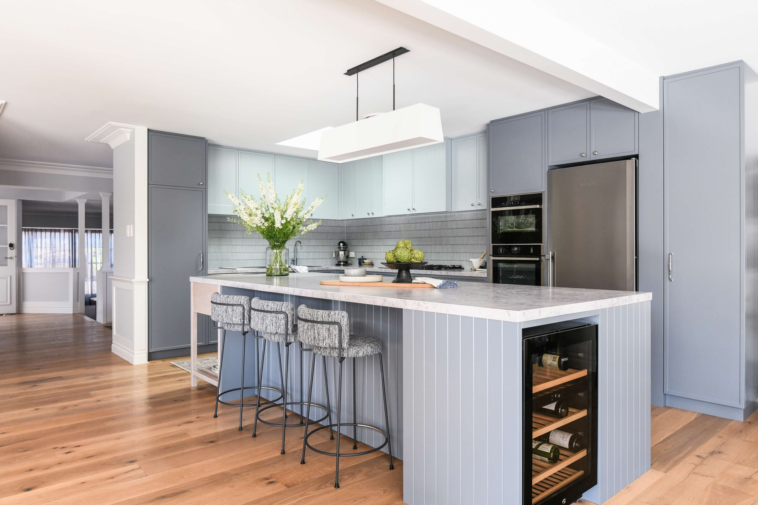 Beaches Joinery