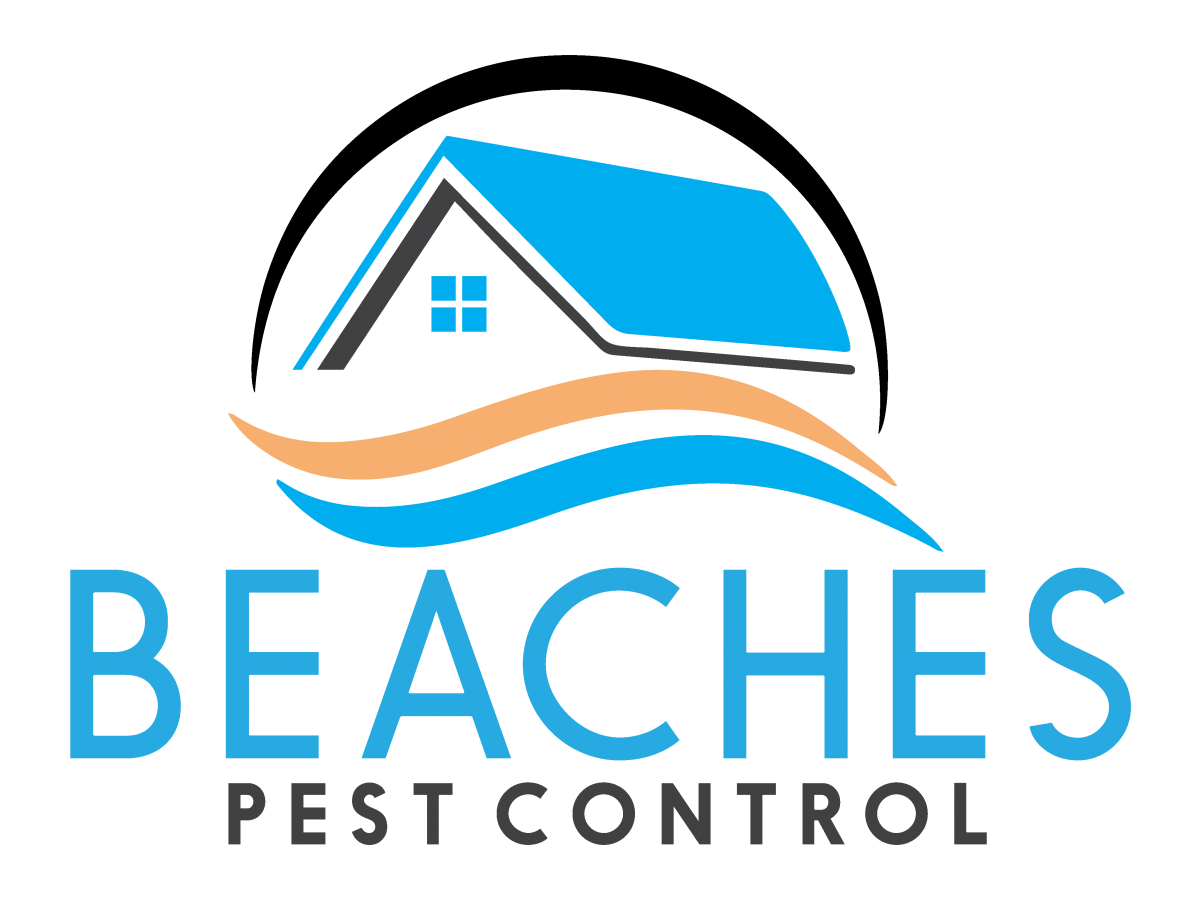 Beaches Pest Control
