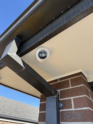 Beachside security work 2