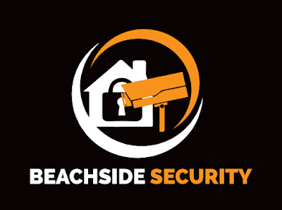 Beachside security work 3