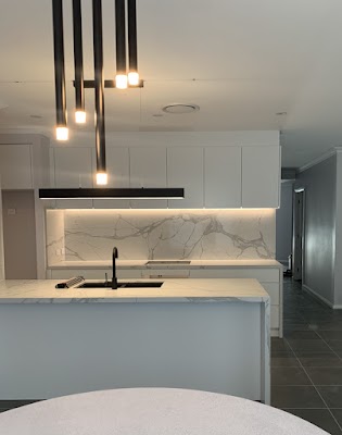 Bear Energy Electrical & Solar work 2