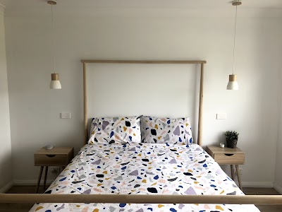 Bear Energy Electrical & Solar work 3