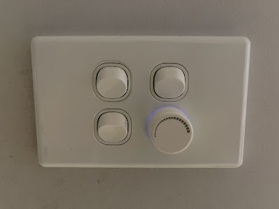 Bear Energy Electrical & Solar project 6