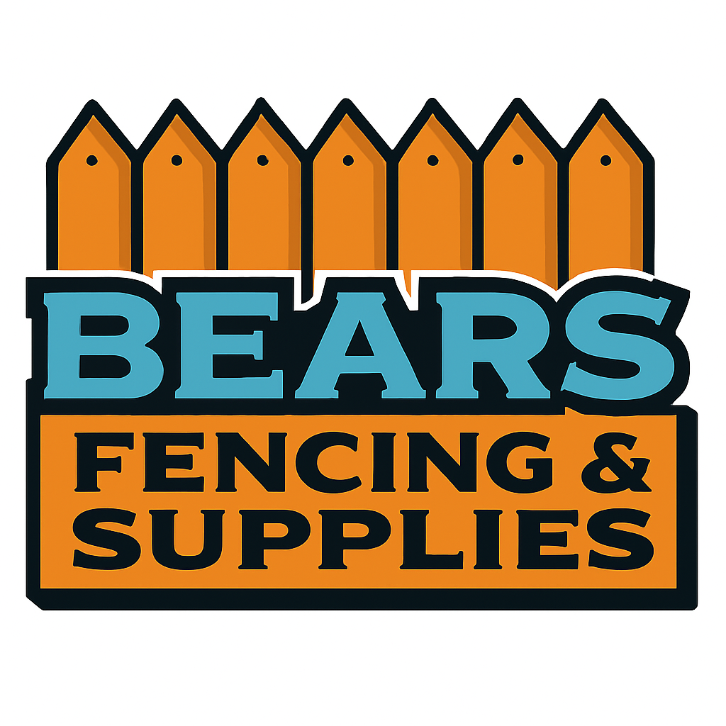 Bears Fencing