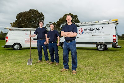 Beaumaris Plumbing work 2