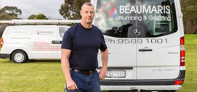 Beaumaris Plumbing