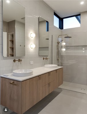 Beaumont Tiles Ascot Vale work 3