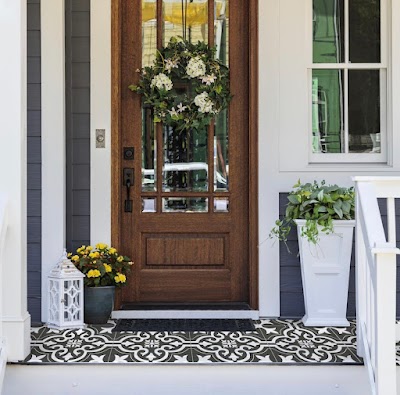 Beaumont Tiles Ascot Vale work 1