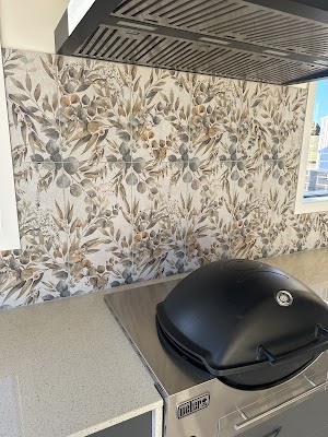 Beaumont Tiles Murray Bridge work 4