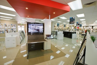 Beaumont Tiles Orange work 3