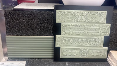 Beaumont Tiles Orange project 6