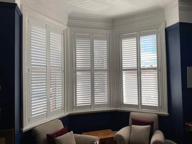 Beautiful Blinds & Awnings