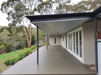 Beco Constructions - (Concreters) work 4