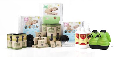 Bed Bug Barrier Pty Ltd photo 2